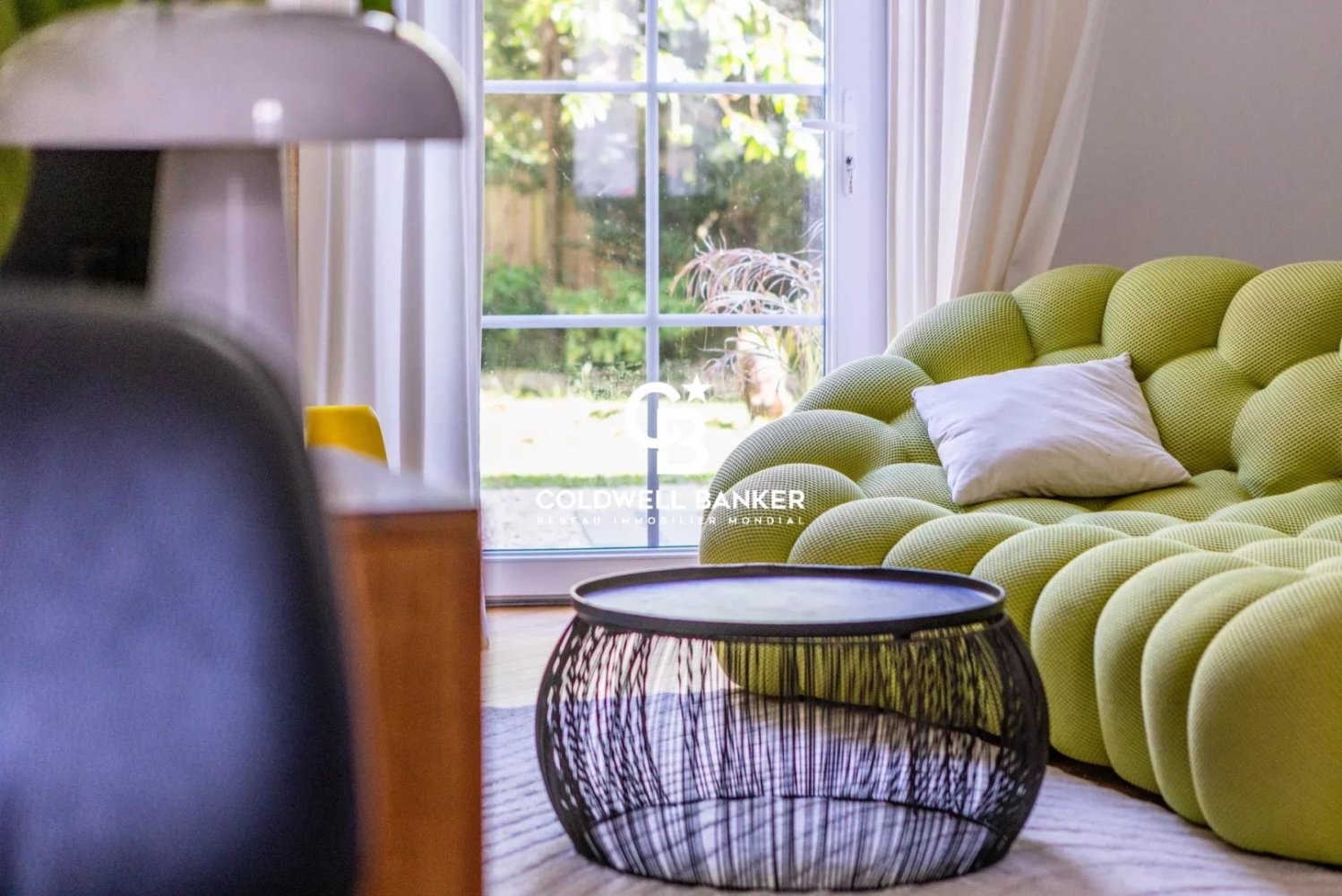 Вилла с 4 спальнями в Нант, Франция № 349484