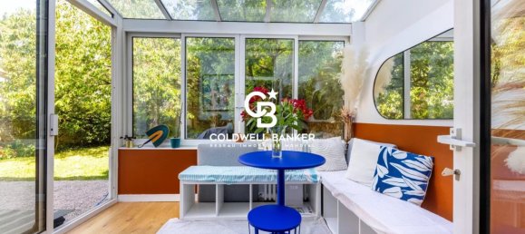 Вилла с 4 спальнями в Нант, Франция № 349484 3