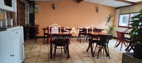 4غرفة عقار تجاري في Ciron, France رقم 245962 5