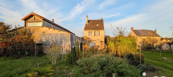 3 bedrooms Townhouse in Le Pechereau, France No. 160705 13