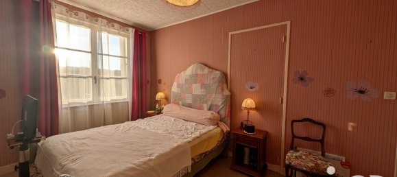 3 bedrooms Townhouse in Le Pechereau, France No. 160705 5