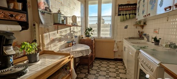 3 bedrooms Townhouse in Le Pechereau, France No. 160705 4