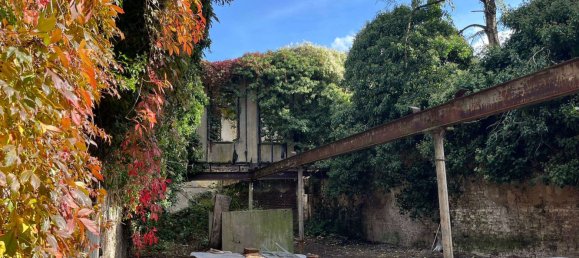 Edifício T5 em Krefeld, Germany N.º 74916 11