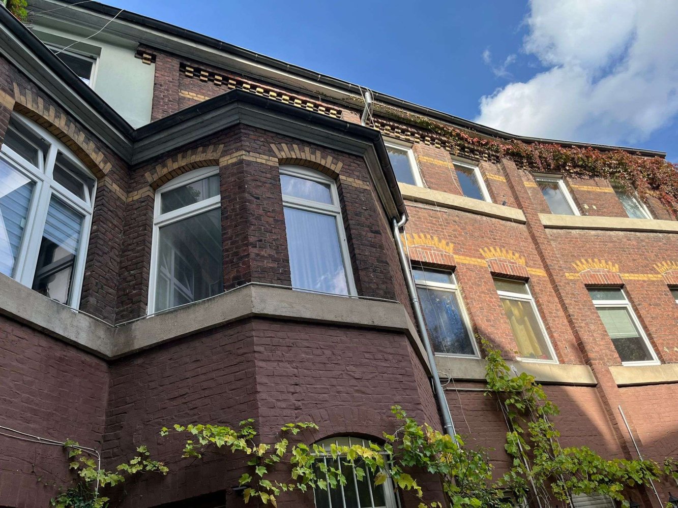 Edifício T5 em Krefeld, Germany N.º 74916