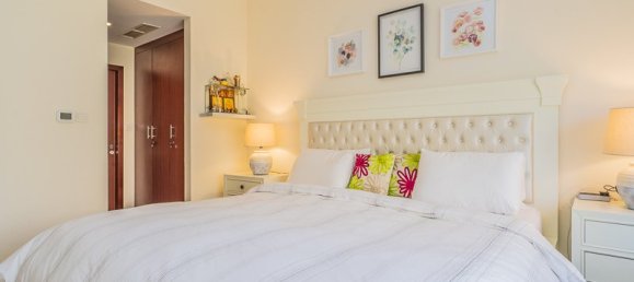 Apartamento T2 em Jumeirah Beach Residence, UAE N.º 3188 15