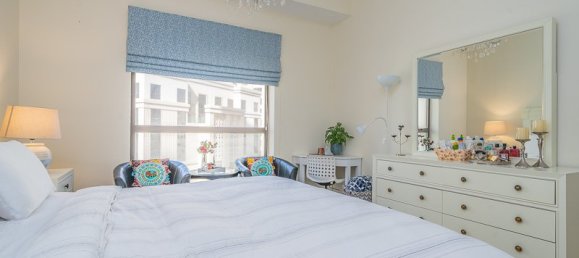 Apartamento T2 em Jumeirah Beach Residence, UAE N.º 3188 14