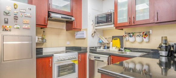 Apartamento T2 em Jumeirah Beach Residence, UAE N.º 3188 4