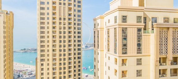 Apartamento T2 em Jumeirah Beach Residence, UAE N.º 3188 17