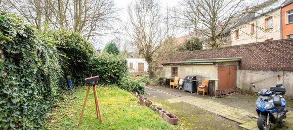 5 bedrooms Apartment in Gelsenkirchen, Germany No. 278032 5