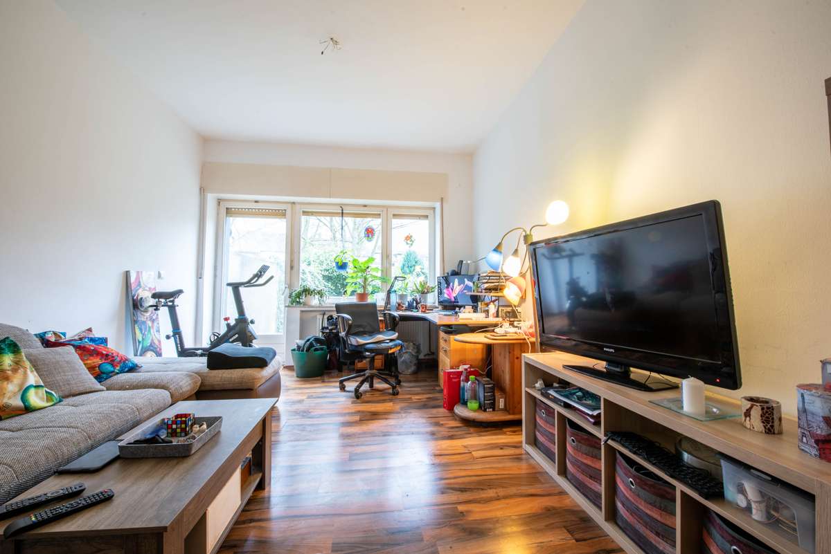 5 bedrooms Apartment in Gelsenkirchen, Germany No. 278032