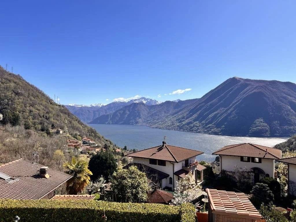 2 Schlafzimmer Haus in Dizzasco, Italy, Nr. 79822