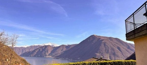 2 Schlafzimmer Haus in Dizzasco, Italy, Nr. 79822 2