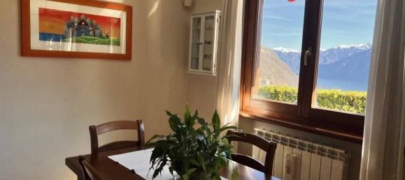 2 Schlafzimmer Haus in Dizzasco, Italy, Nr. 79822 5