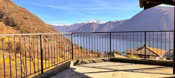 2 Schlafzimmer Haus in Dizzasco, Italy, Nr. 79822 7