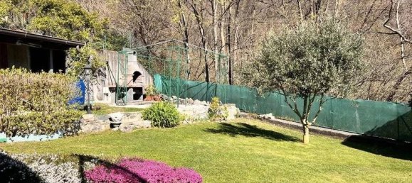 2 Schlafzimmer Haus in Dizzasco, Italy, Nr. 79822 24