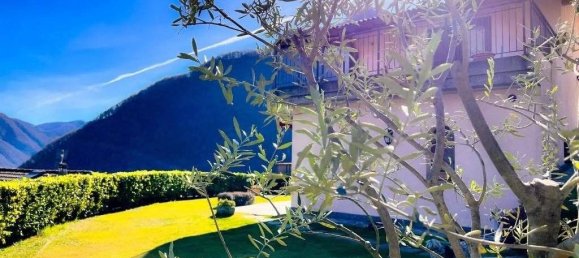 2 Schlafzimmer Haus in Dizzasco, Italy, Nr. 79822 25