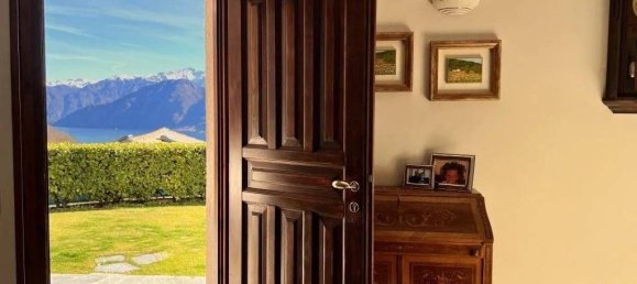 2 Schlafzimmer Haus in Dizzasco, Italy, Nr. 79822 3