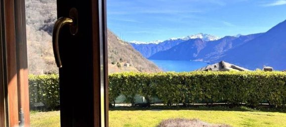 2 Schlafzimmer Haus in Dizzasco, Italy, Nr. 79822 6