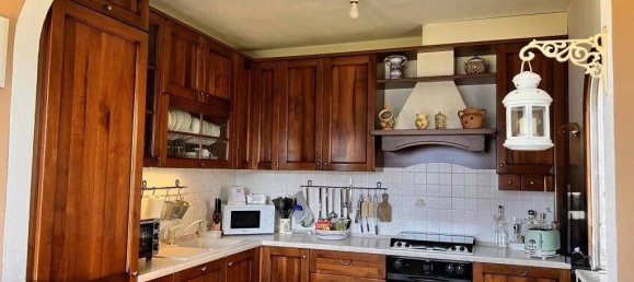 2 Schlafzimmer Haus in Dizzasco, Italy, Nr. 79822 11