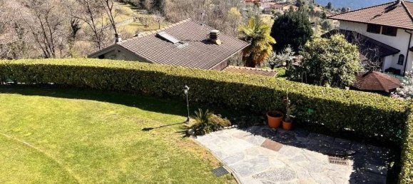 2 Schlafzimmer Haus in Dizzasco, Italy, Nr. 79822 23