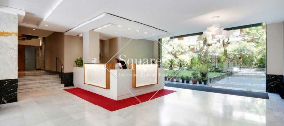 Квартира с 1 спальней в Нёйи-сюр-Сен, Франция № 324539 12