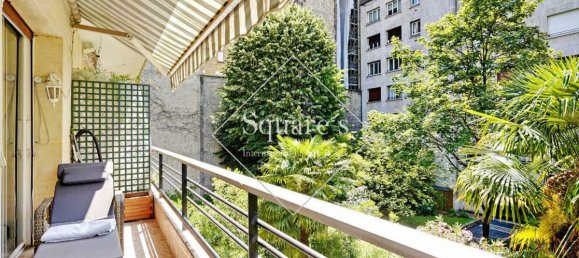 Квартира с 1 спальней в Нёйи-сюр-Сен, Франция № 324539 19