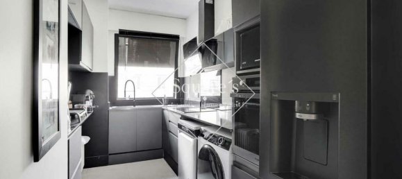 Квартира с 1 спальней в Нёйи-сюр-Сен, Франция № 324539 6