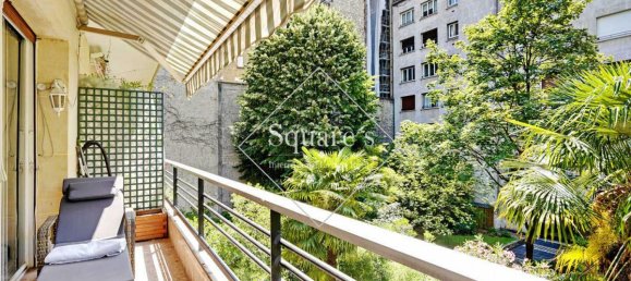 Квартира с 1 спальней в Нёйи-сюр-Сен, Франция № 324539 9