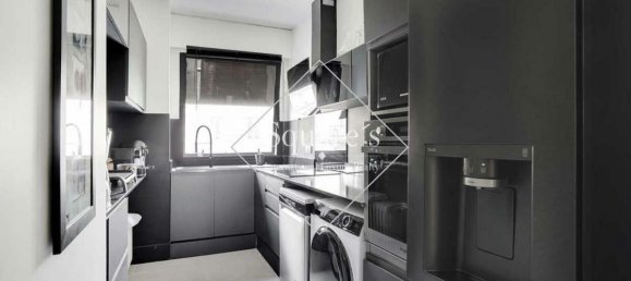 Квартира с 1 спальней в Нёйи-сюр-Сен, Франция № 324539 16