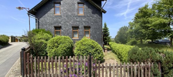 Дом с 5 комнатами в Зальфельд-Рудольштадт, Германия № 329312 5