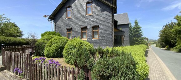 Дом с 5 комнатами в Зальфельд-Рудольштадт, Германия № 329312 4