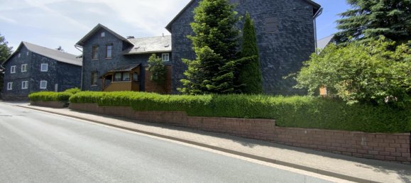 Дом с 5 комнатами в Зальфельд-Рудольштадт, Германия № 329312 3