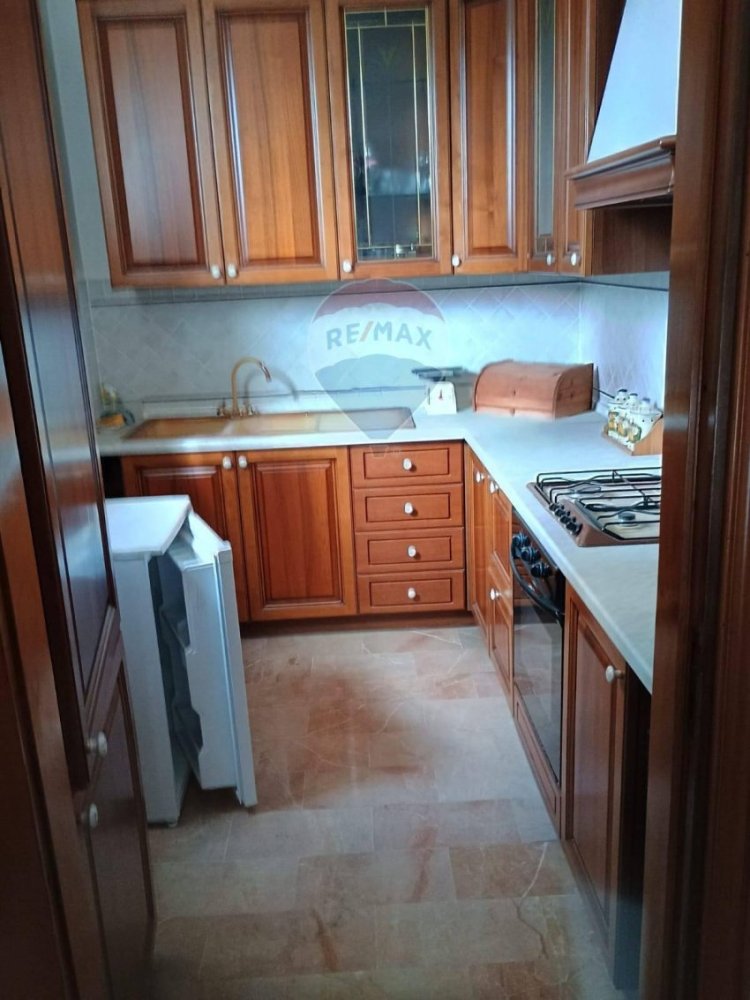 Квартира с 3 спальнями в Пьяцца Армерина, Италия № 88932