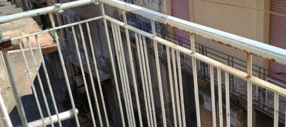 Квартира с 3 спальнями в Пьяцца Армерина, Италия № 88932 5