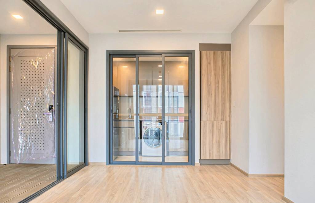 Кондоминиум  с 2 спальнями в Пляж Рейли, Таиланд № 24949