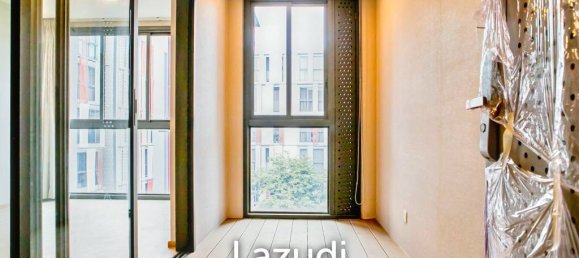 2 Schlafzimmer Eigentumswohnung in Bangkok, Thailand, Nr. 24949 3