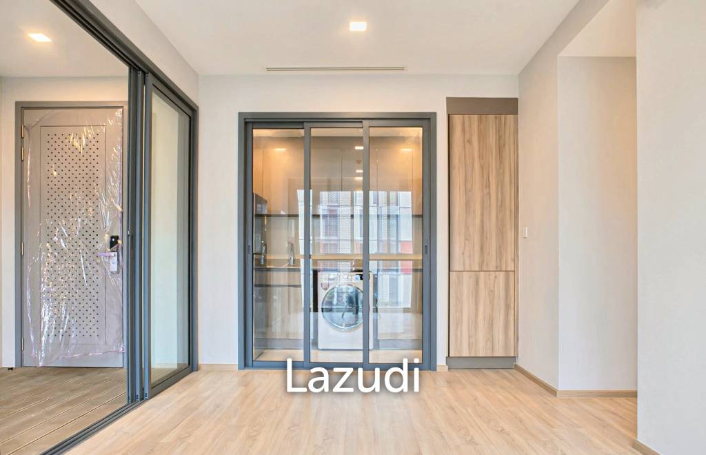 2 Schlafzimmer Eigentumswohnung in Bangkok, Thailand, Nr. 24949