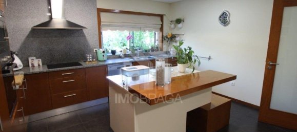 Casa T4 em Rendufe, Portugal N.º 218596 17