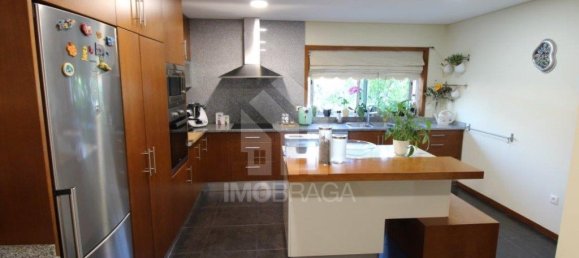 Casa T4 em Rendufe, Portugal N.º 218596 14