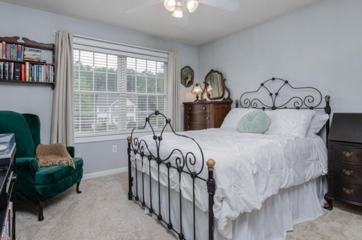 4 bedrooms House in Hooksett, USA No. 381641