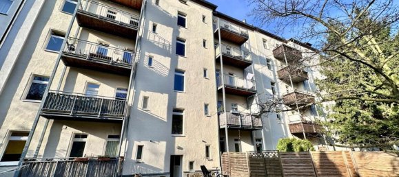 4-Zimmer Wohnung in Leipzig, Germany, Nr. 44931 2