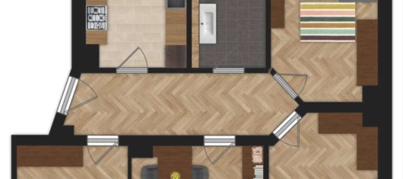 4-Zimmer Wohnung in Leipzig, Germany, Nr. 44931 9