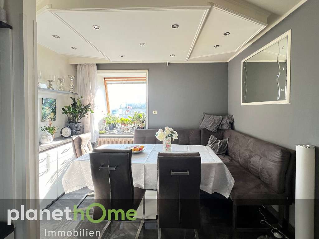 Apartamento de 5 divisões em Simmering, Austria N.º 37269