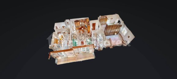 Apartamento de 2 dormitorios en Tradate, Italy No. 223482 20