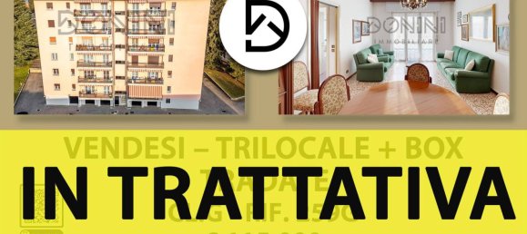 Apartamento de 2 dormitorios en Tradate, Italy No. 223482 18