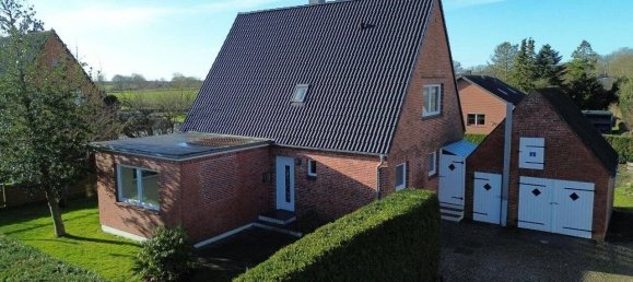 Дом с 2 спальнями в Шлезвиг-Фленсбург, Германия № 69527 2