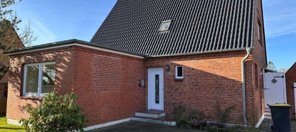 Дом с 2 спальнями в Шлезвиг-Фленсбург, Германия № 69527 5