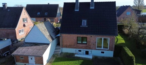 Дом с 2 спальнями в Шлезвиг-Фленсбург, Германия № 69527 30