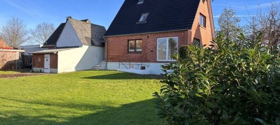 Дом с 2 спальнями в Шлезвиг-Фленсбург, Германия № 69527 29