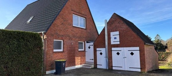 Дом с 2 спальнями в Шлезвиг-Фленсбург, Германия № 69527 4